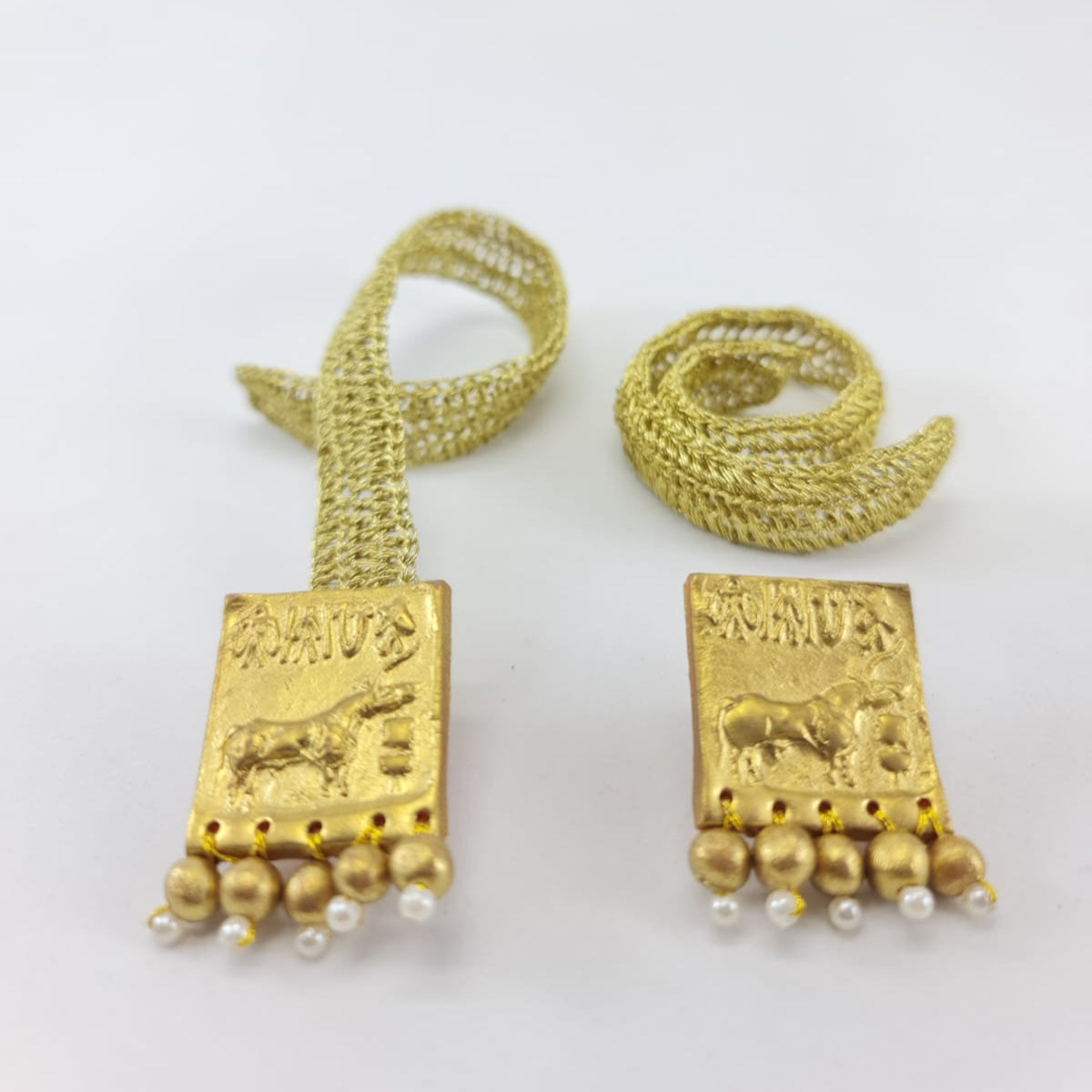 HARAPPA "GOLDEN"