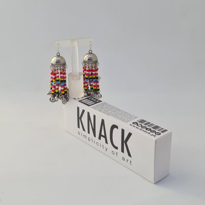 MY JHUMKA