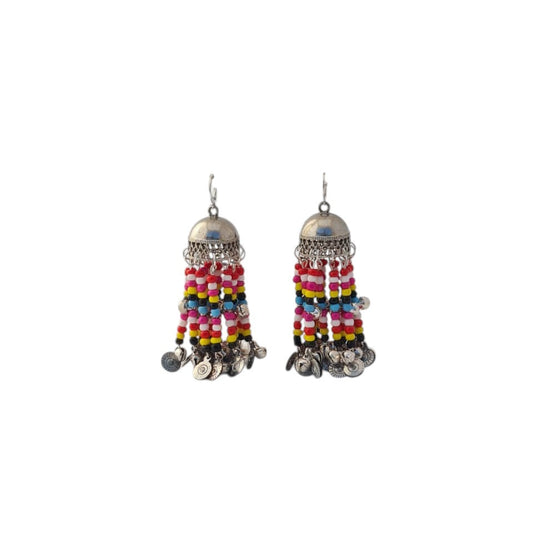 MY JHUMKA