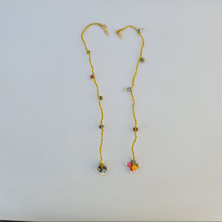 MY TILLA SAHARA EARRING
