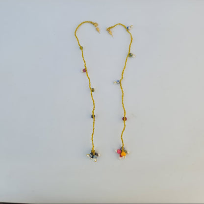 MY TILLA SAHARA EARRING