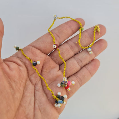 MY TILLA SAHARA EARRING