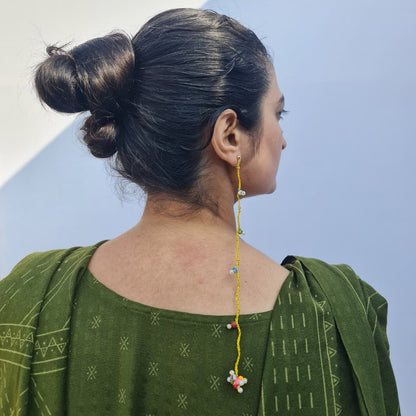 MY TILLA SAHARA EARRING