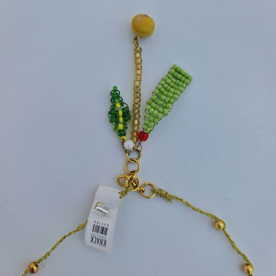 EVERYDAY CHAIN LOOK (PACK OF 4)
