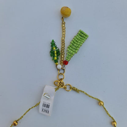 EVERYDAY CHAIN LOOK (PACK OF 4)