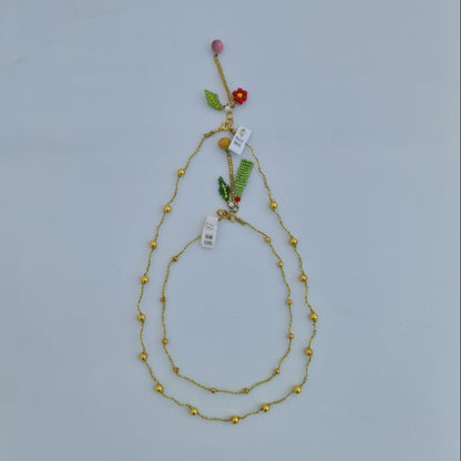 EVERYDAY CHAIN LOOK (PACK OF 4)