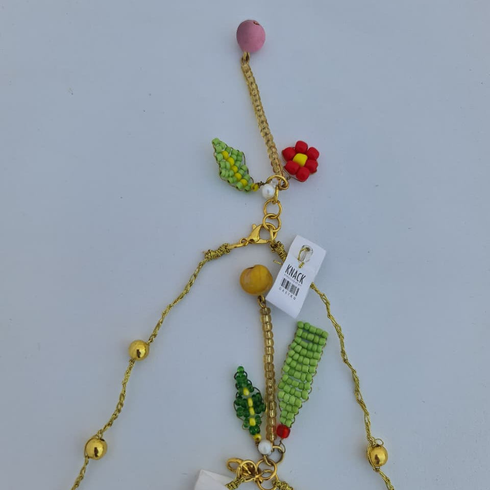 EVERYDAY CHAIN LOOK (PACK OF 4)