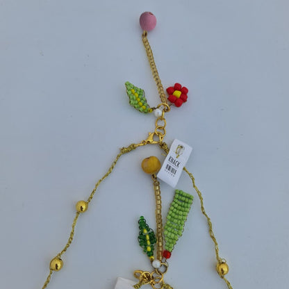 EVERYDAY CHAIN LOOK (PACK OF 4)