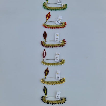 MY DUBATTA BROOCH (PACK OF 6)