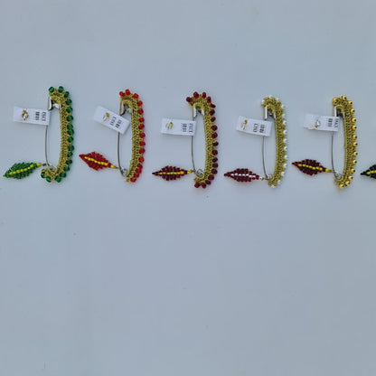 MY DUBATTA BROOCH (PACK OF 6)