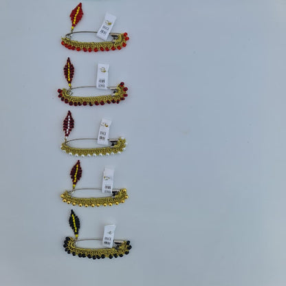 MY DUBATTA BROOCH (PACK OF 6)