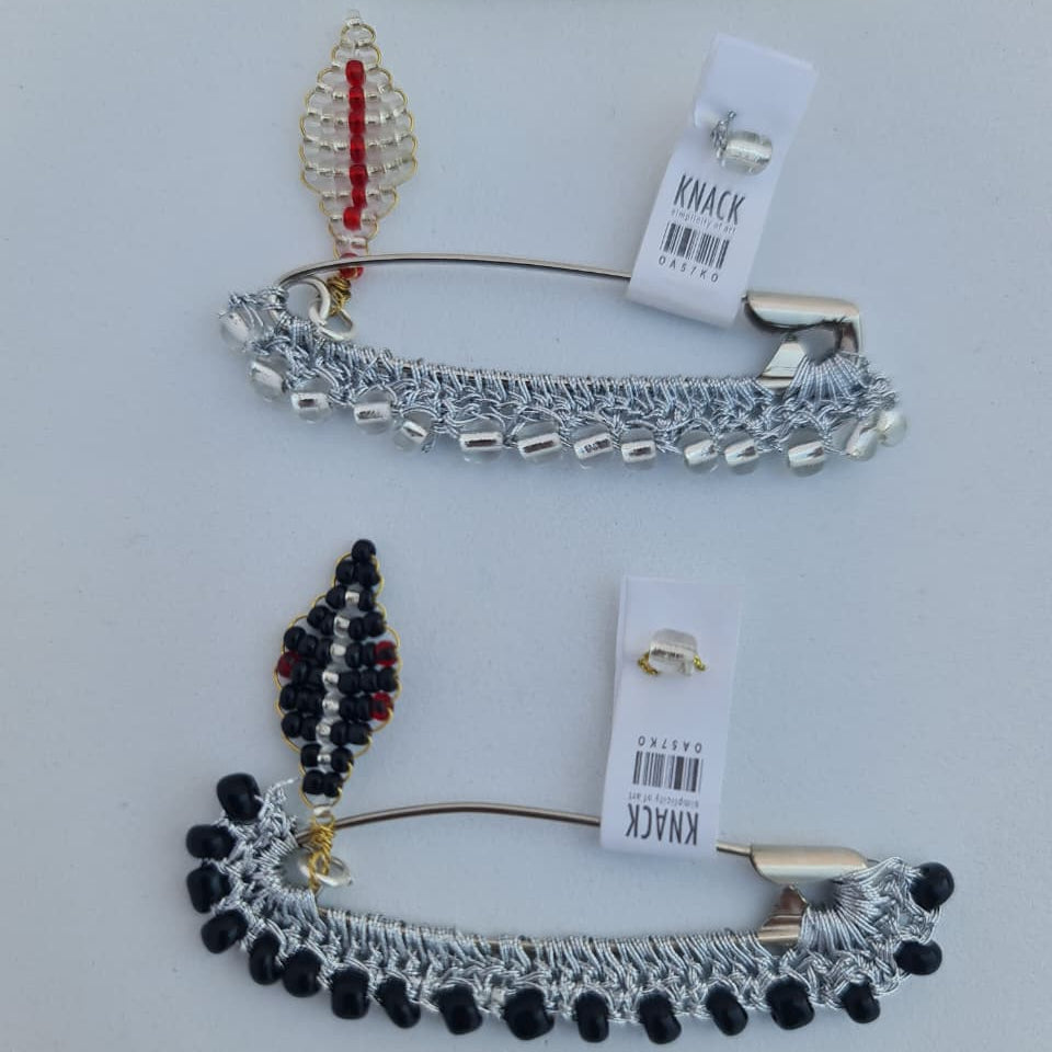 MY DUBATTA BROOCH (PACK OF 6)