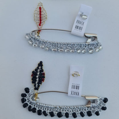 MY DUBATTA BROOCH (PACK OF 6)