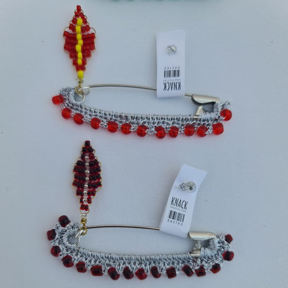MY DUBATTA BROOCH (PACK OF 6)