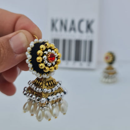 SHABOO KA JHUMKA