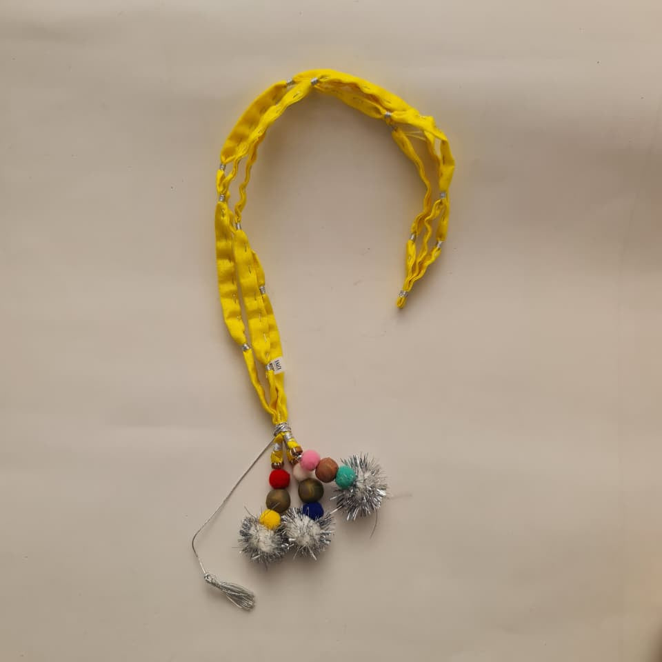 PARANDA: RANG BARANGI PARANDIAN