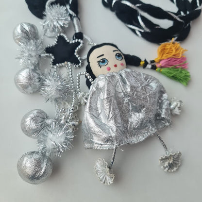 DOLL PARANDA