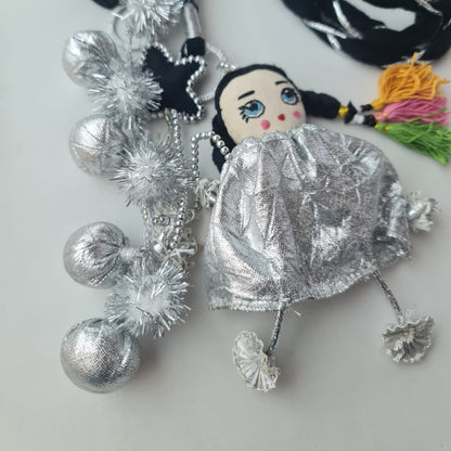 DOLL PARANDA