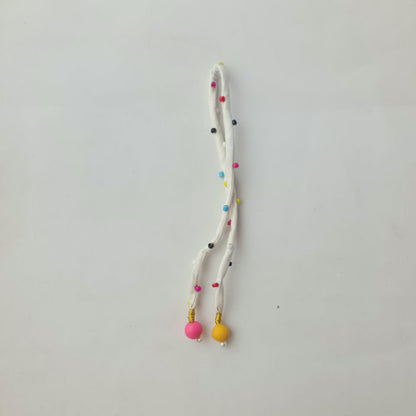 HAIR ACCESSORIES: WIRE WRAPP
