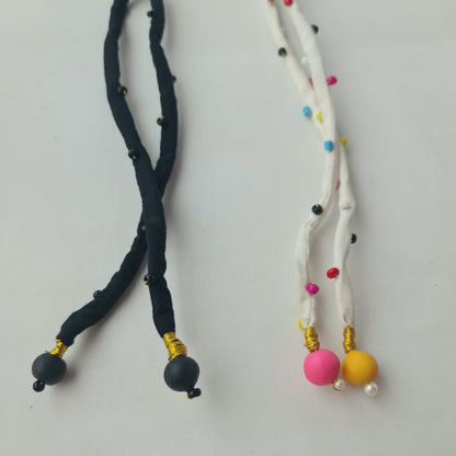 HAIR ACCESSORIES: WIRE WRAPP