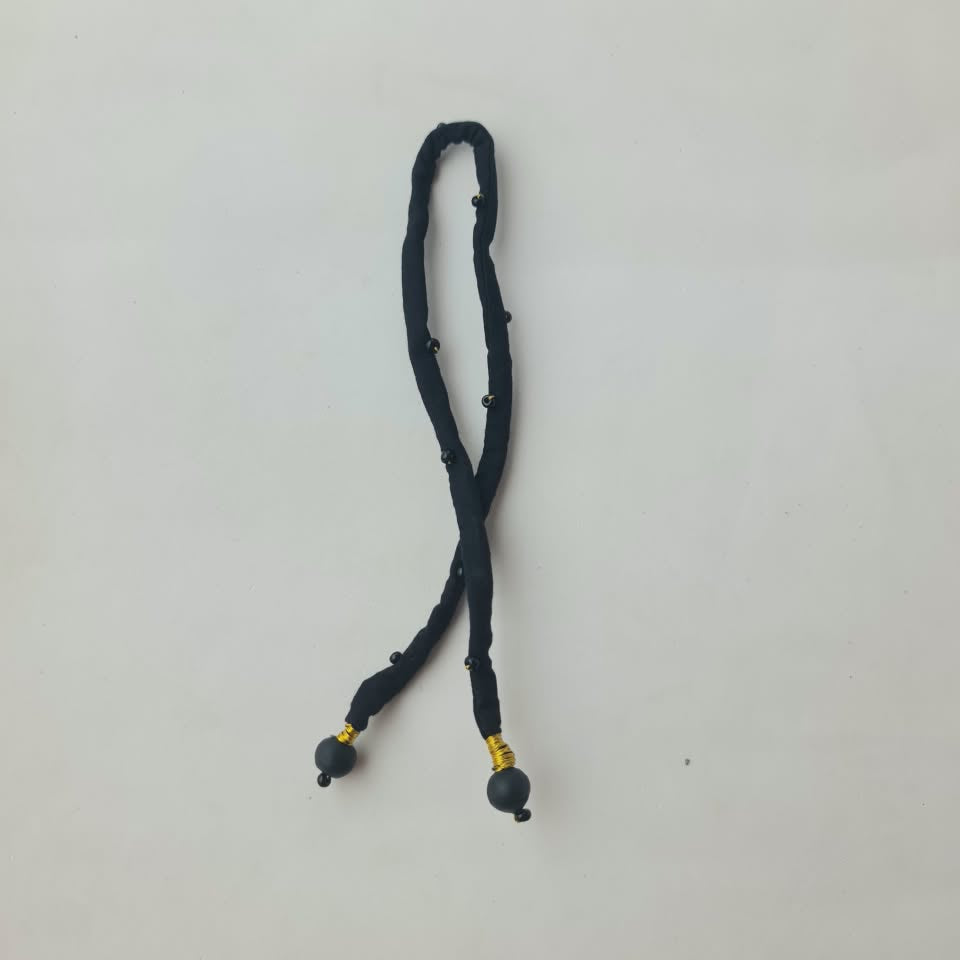 HAIR ACCESSORIES: WIRE WRAPP