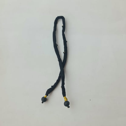 HAIR ACCESSORIES: WIRE WRAPP