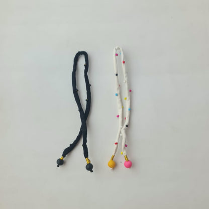HAIR ACCESSORIES: WIRE WRAPP
