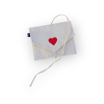 HEART LETTER