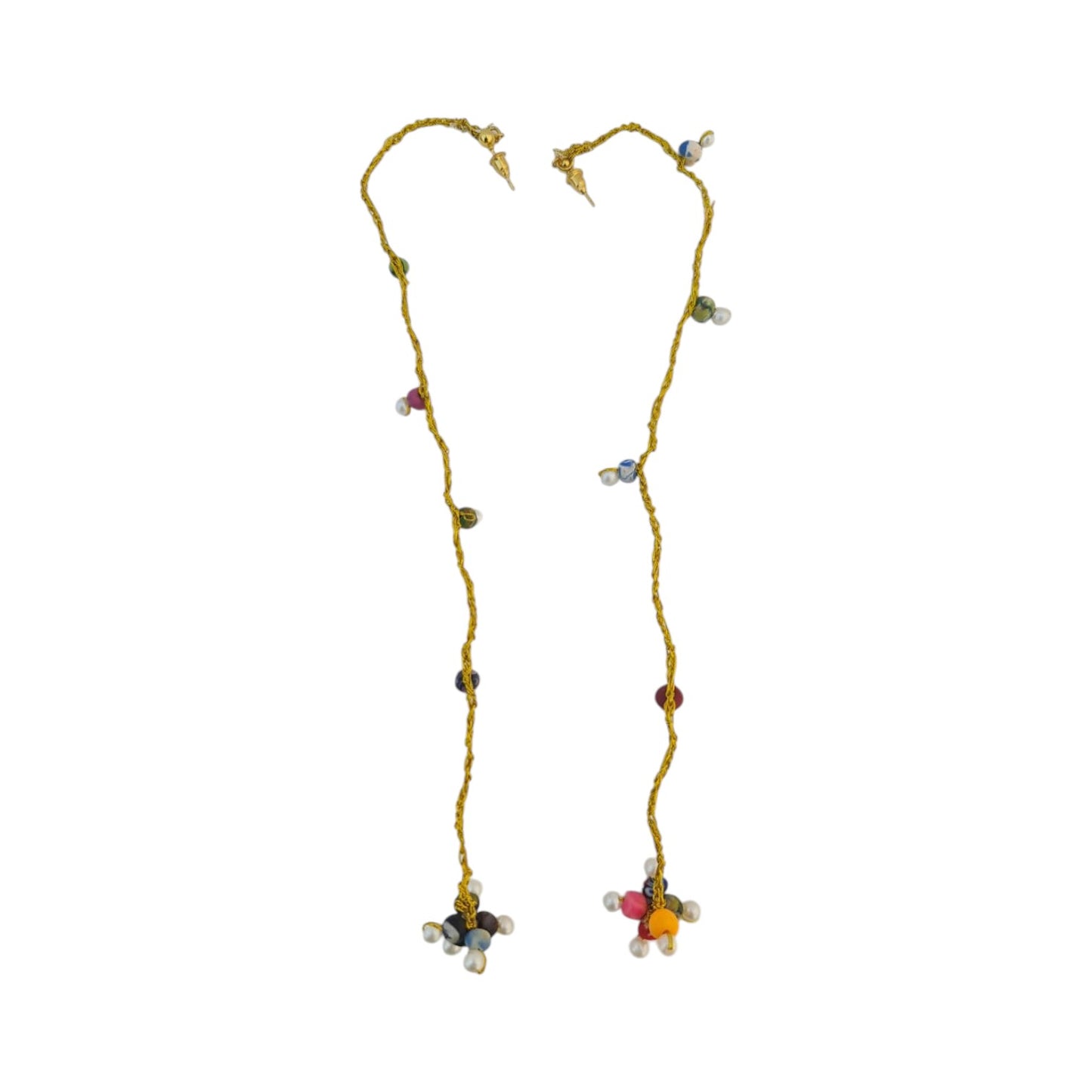 MY TILLA SAHARA EARRING