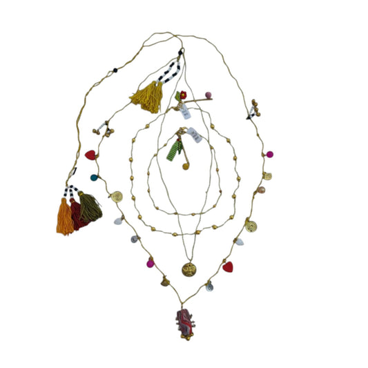 EVERYDAY CHAIN LOOK (PACK OF 4)