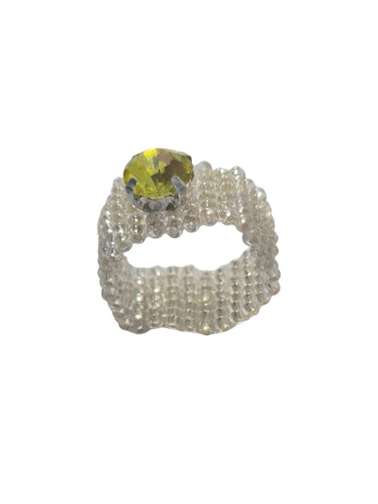 CINDERELLA RINGS