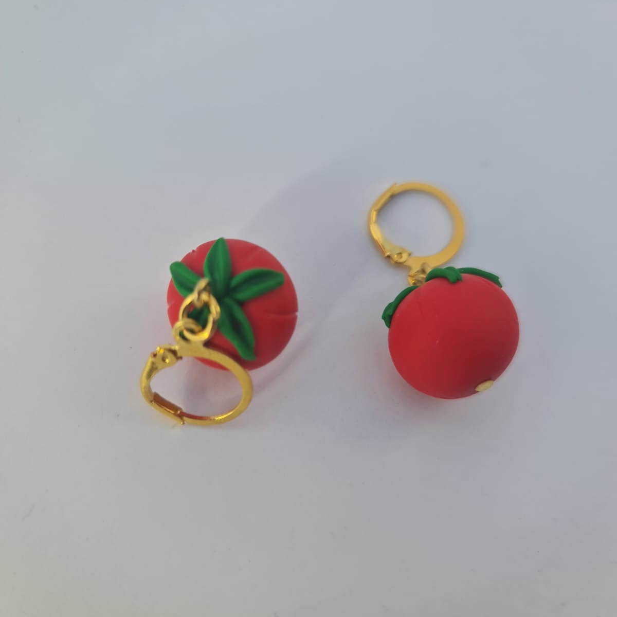 EARRINGS: TUTTI FRUTTI