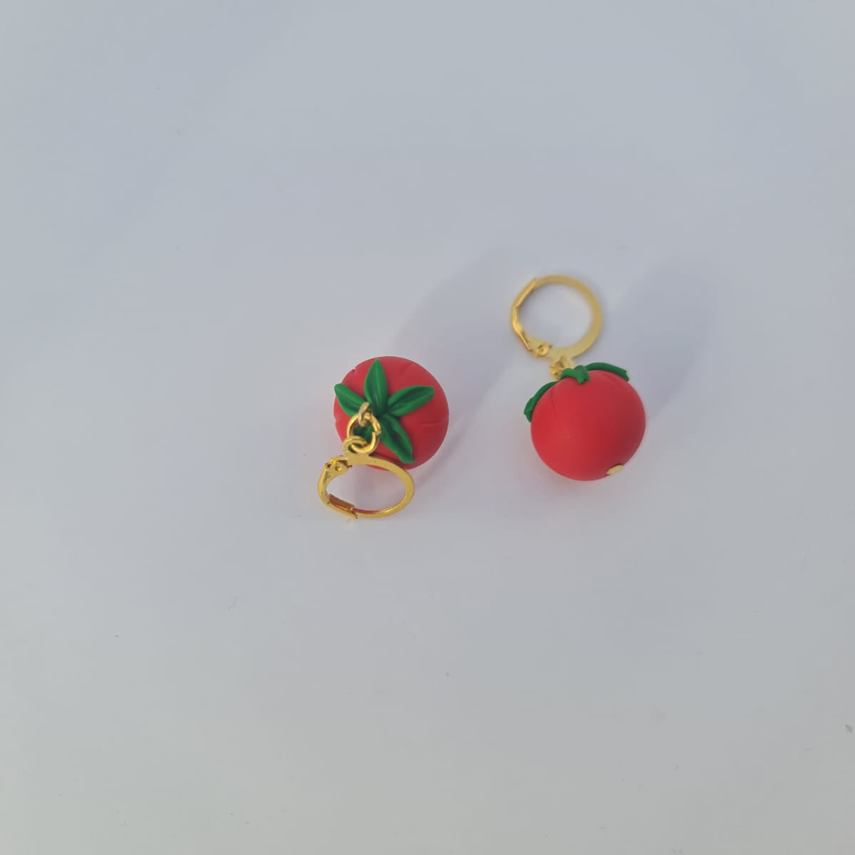 EARRINGS: TUTTI FRUTTI