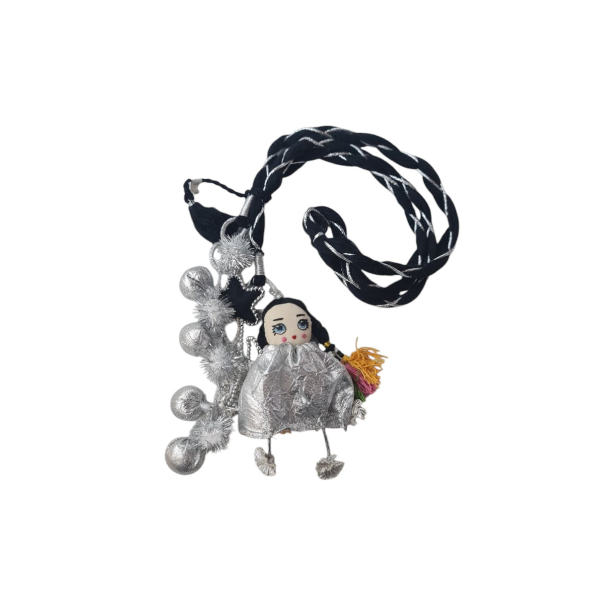 DOLL PARANDA