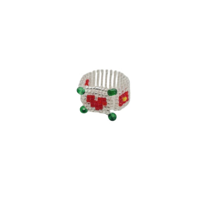 HEART RING